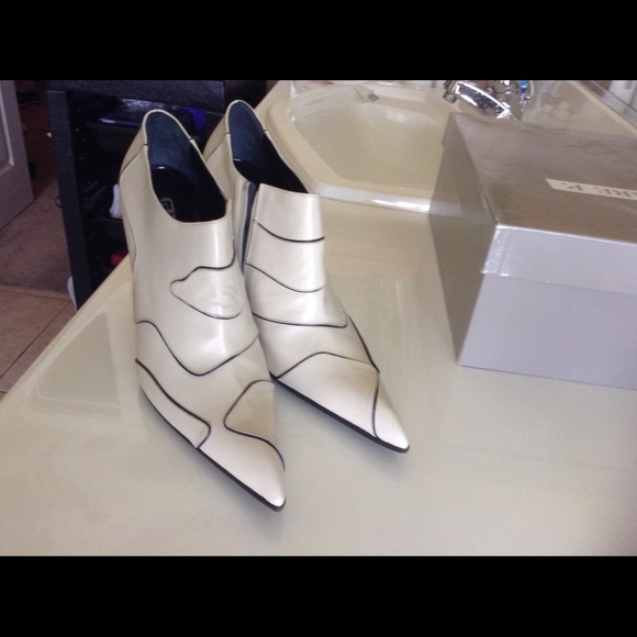 Collection Boots